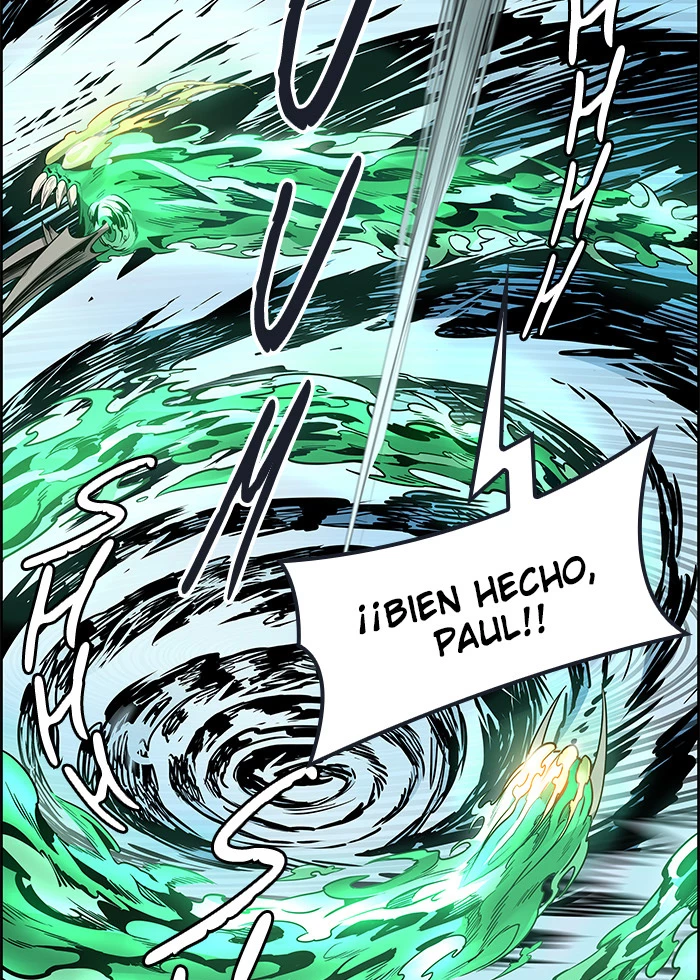 El irregular - Capítulo 475 - Página 131 - LectorTMOo