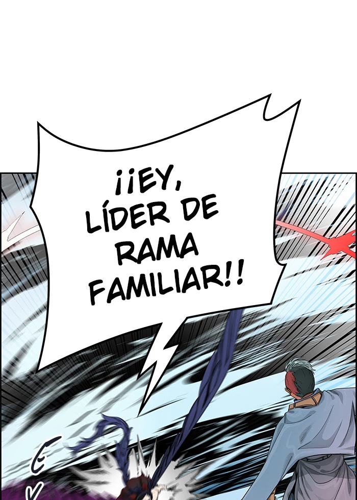 El irregular - Capítulo 475 - Página 134 - LectorTMOo