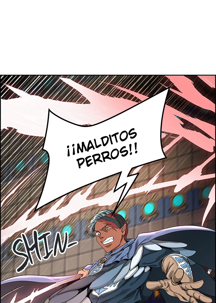 El irregular - Capítulo 475 - Página 136 - LectorTMOo