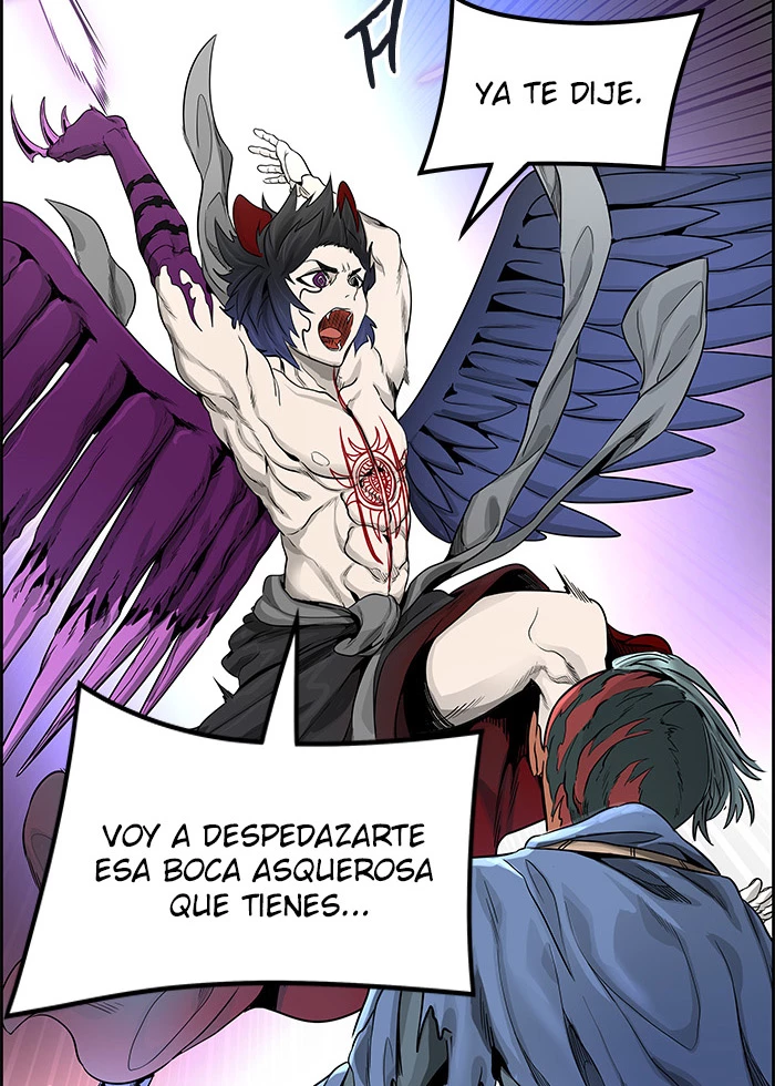 El irregular - Capítulo 475 - Página 145 - LectorTMOo