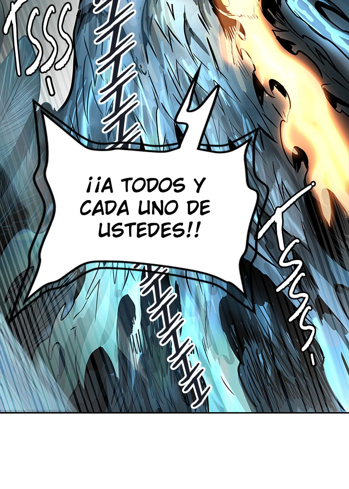 El irregular - Capítulo 475 - Página 163 - LectorTMOo
