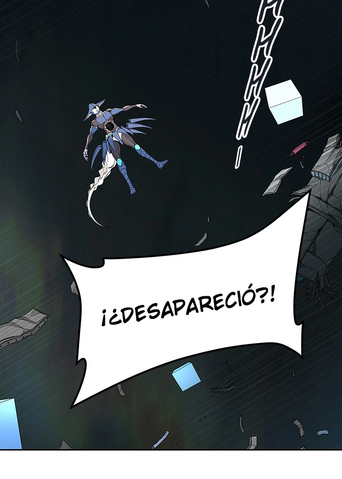 El irregular - Capítulo 475 - Página 169 - LectorTMOo
