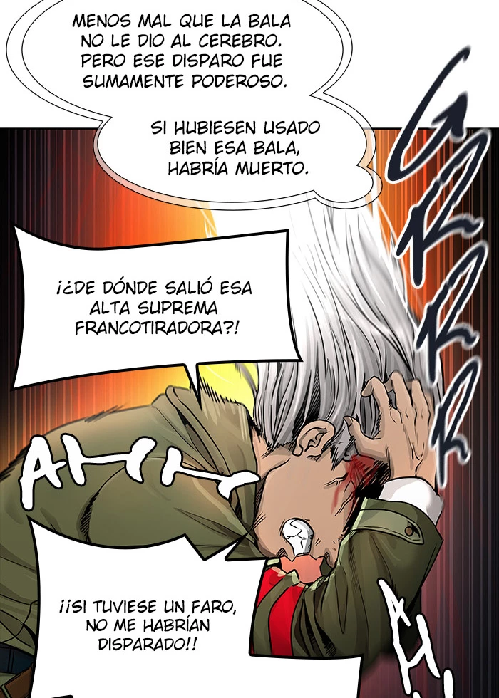 El irregular - Capítulo 475 - Página 172 - LectorTMOo