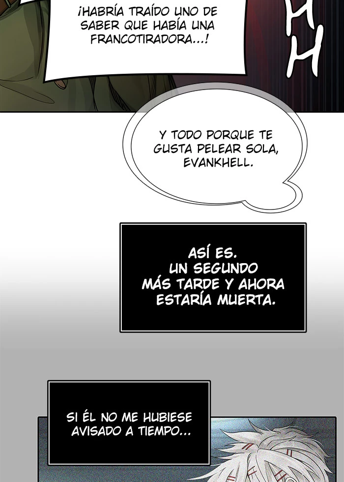 El irregular - Capítulo 475 - Página 173 - LectorTMOo