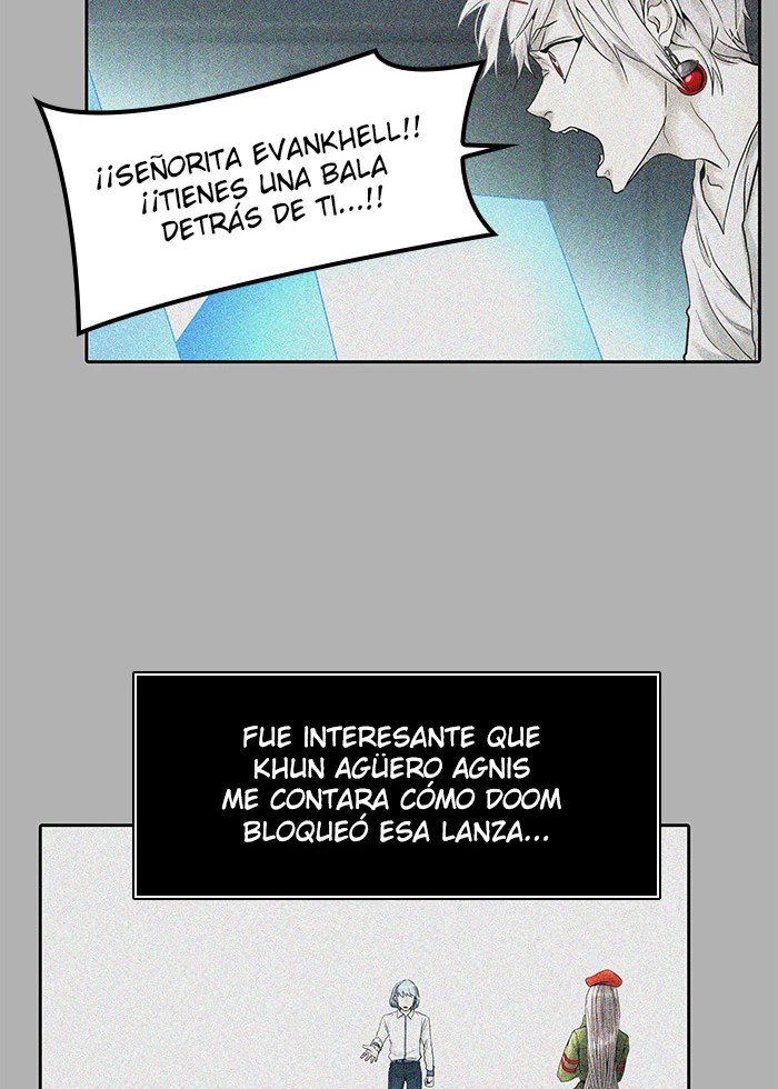 El irregular - Capítulo 475 - Página 174 - LectorTMOo
