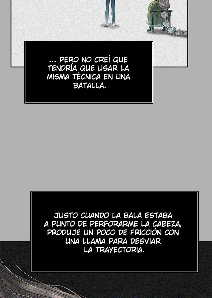 El irregular - Capítulo 475 - Página 175 - LectorTMOo