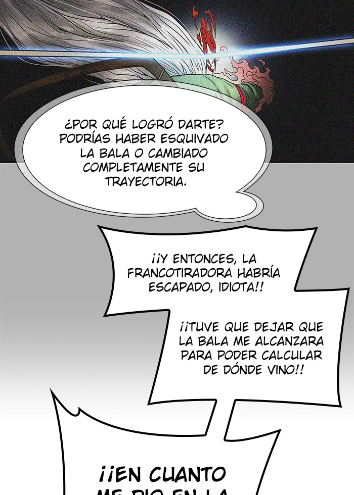 El irregular - Capítulo 475 - Página 176 - LectorTMOo