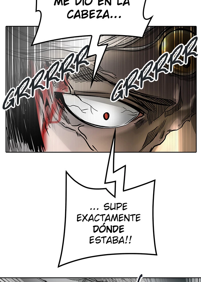 El irregular - Capítulo 475 - Página 177 - LectorTMOo