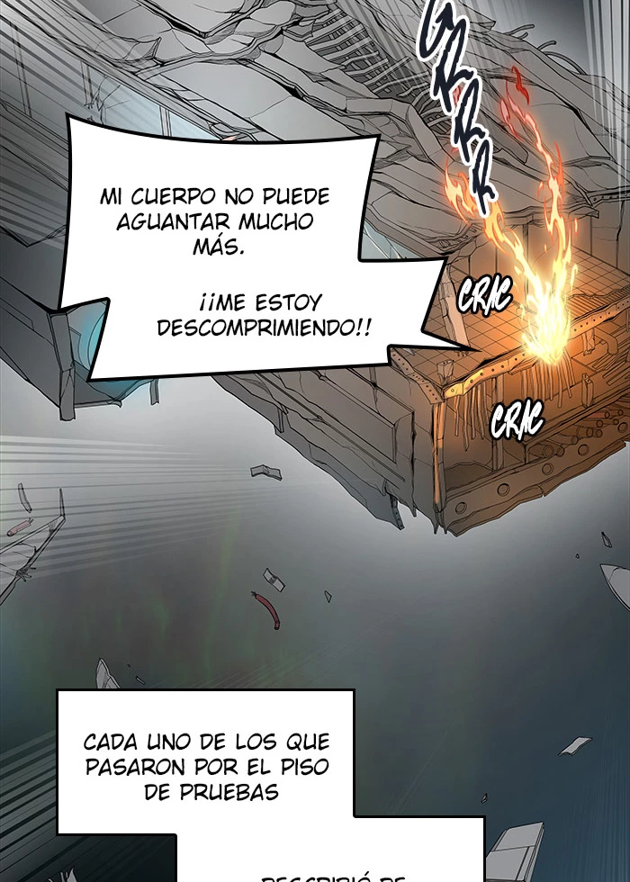 El irregular - Capítulo 475 - Página 178 - LectorTMOo