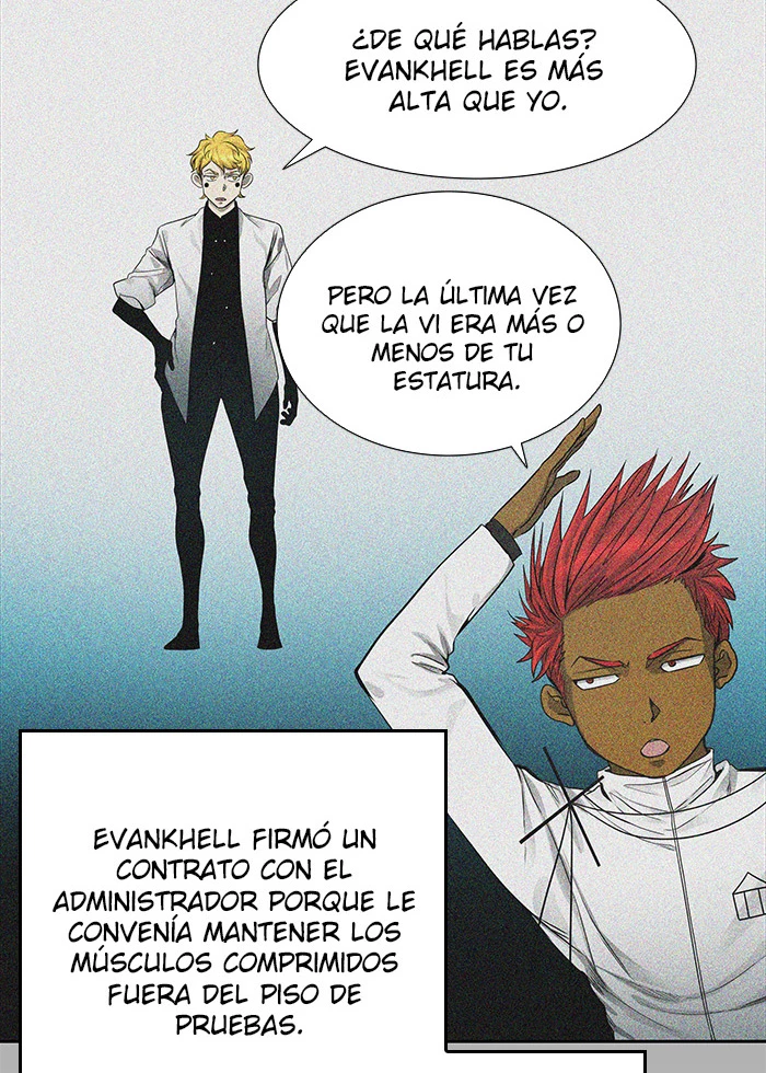 El irregular - Capítulo 475 - Página 180 - LectorTMOo