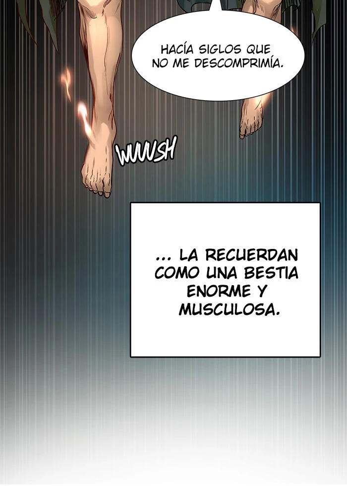 El irregular - Capítulo 475 - Página 183 - LectorTMOo