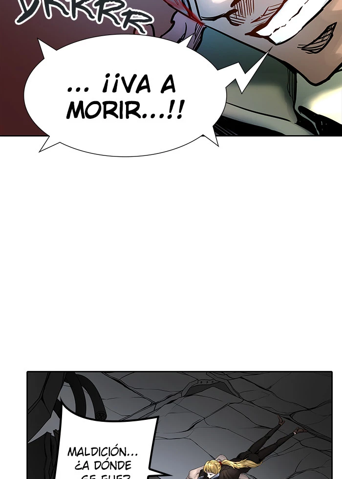El irregular - Capítulo 475 - Página 185 - LectorTMOo