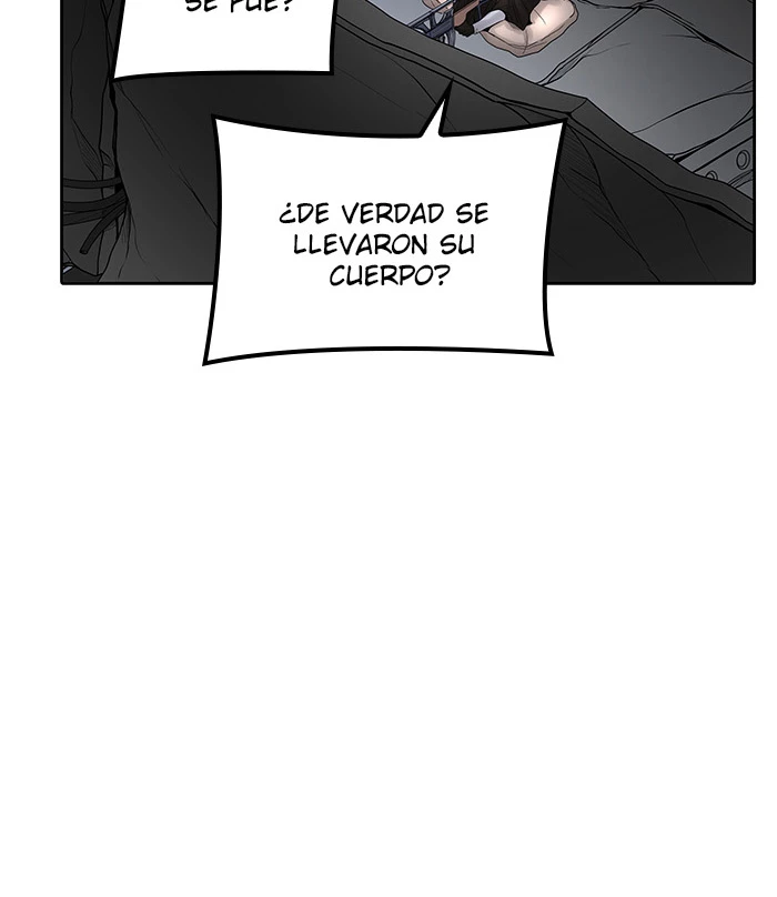 El irregular - Capítulo 475 - Página 186 - LectorTMOo