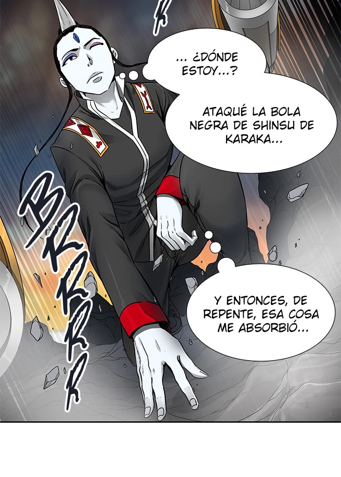 El irregular - Capítulo 476 - Página 4 - LectorTMOo