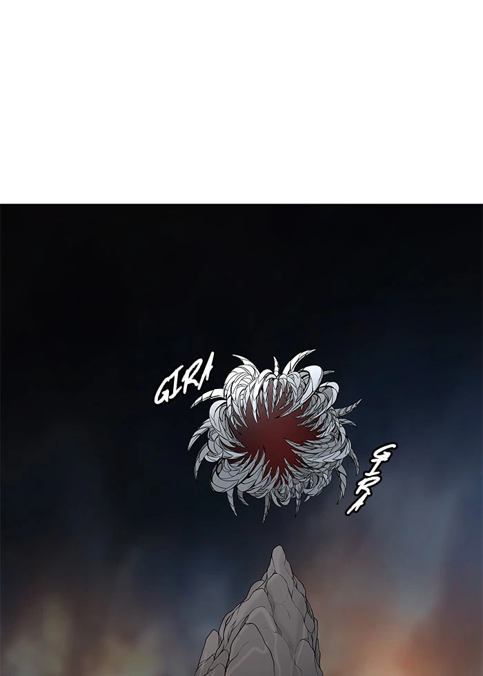 El irregular - Capítulo 476 - Página 5 - LectorTMOo