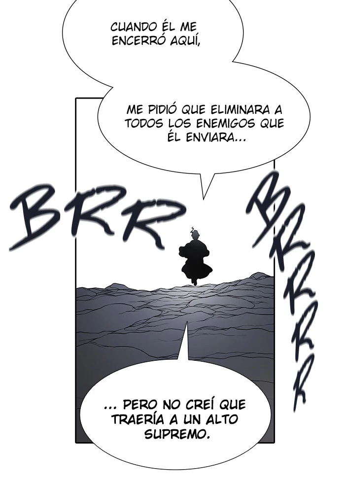 El irregular - Capítulo 476 - Página 8 - LectorTMOo