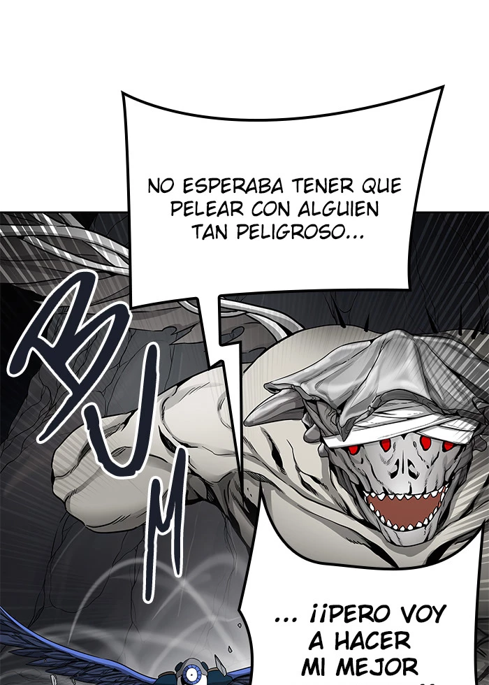 El irregular - Capítulo 476 - Página 9 - LectorTMOo
