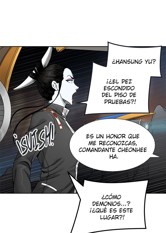 El irregular - Capítulo 476 - Página 11 - LectorTMOo