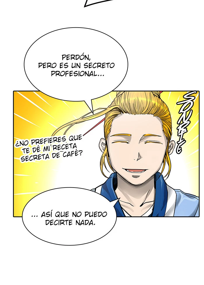 El irregular - Capítulo 476 - Página 12 - LectorTMOo