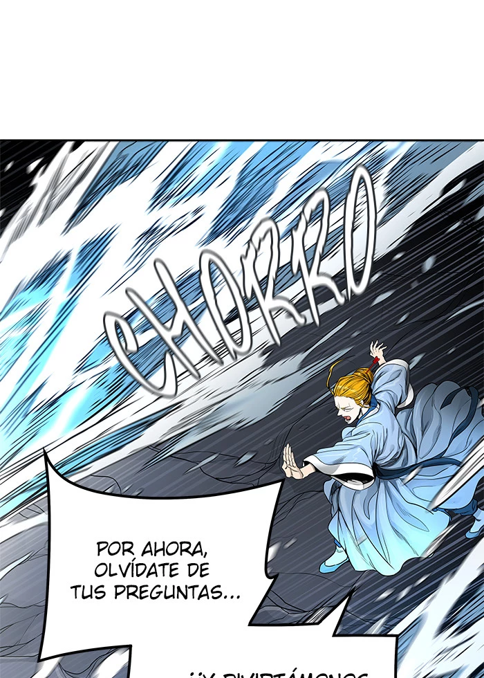 El irregular - Capítulo 476 - Página 13 - LectorTMOo