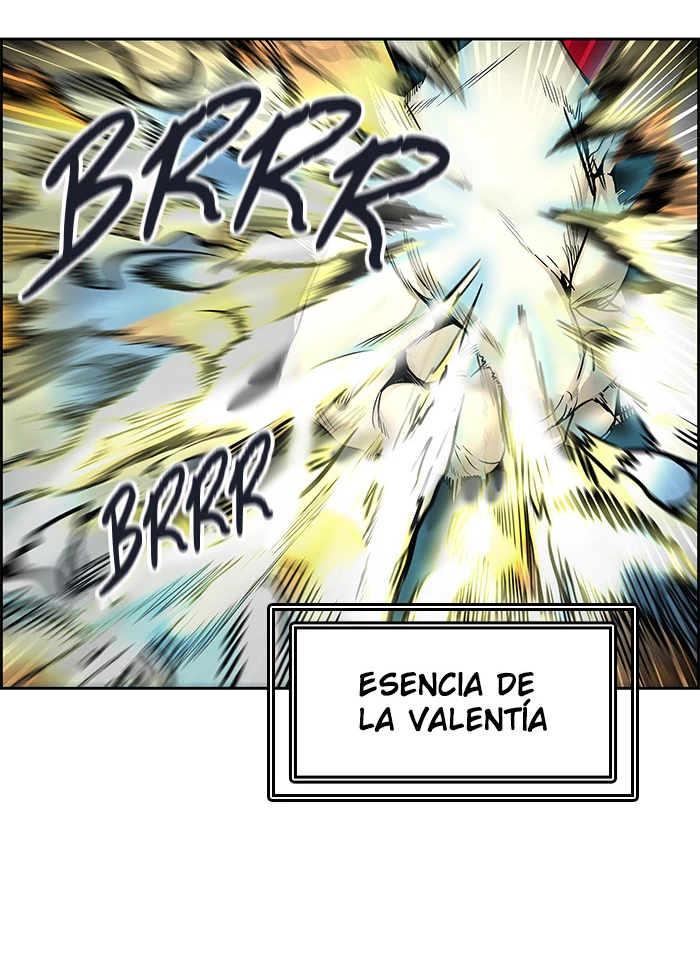 El irregular - Capítulo 476 - Página 22 - LectorTMOo