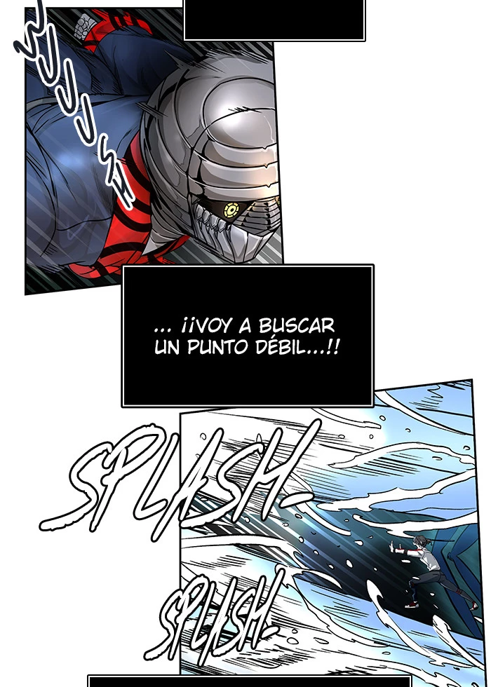 El irregular - Capítulo 476 - Página 29 - LectorTMOo