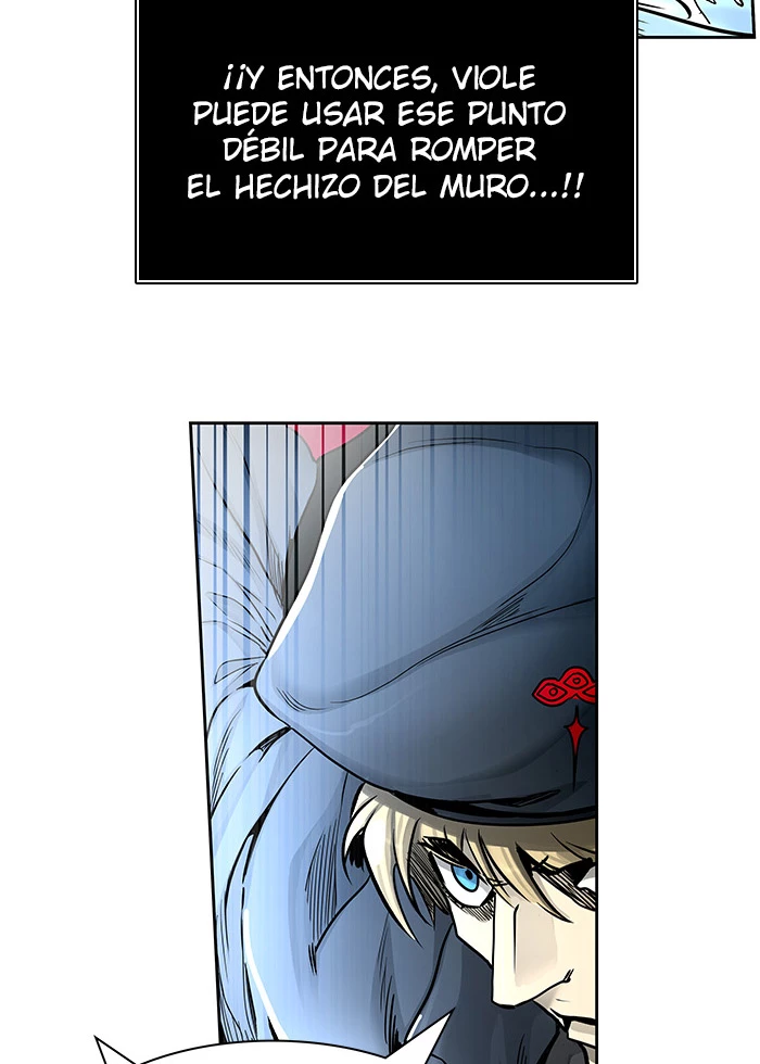 El irregular - Capítulo 476 - Página 30 - LectorTMOo