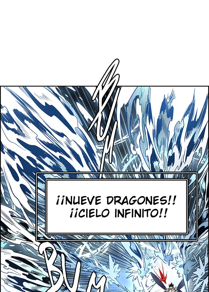 El irregular - Capítulo 476 - Página 35 - LectorTMOo