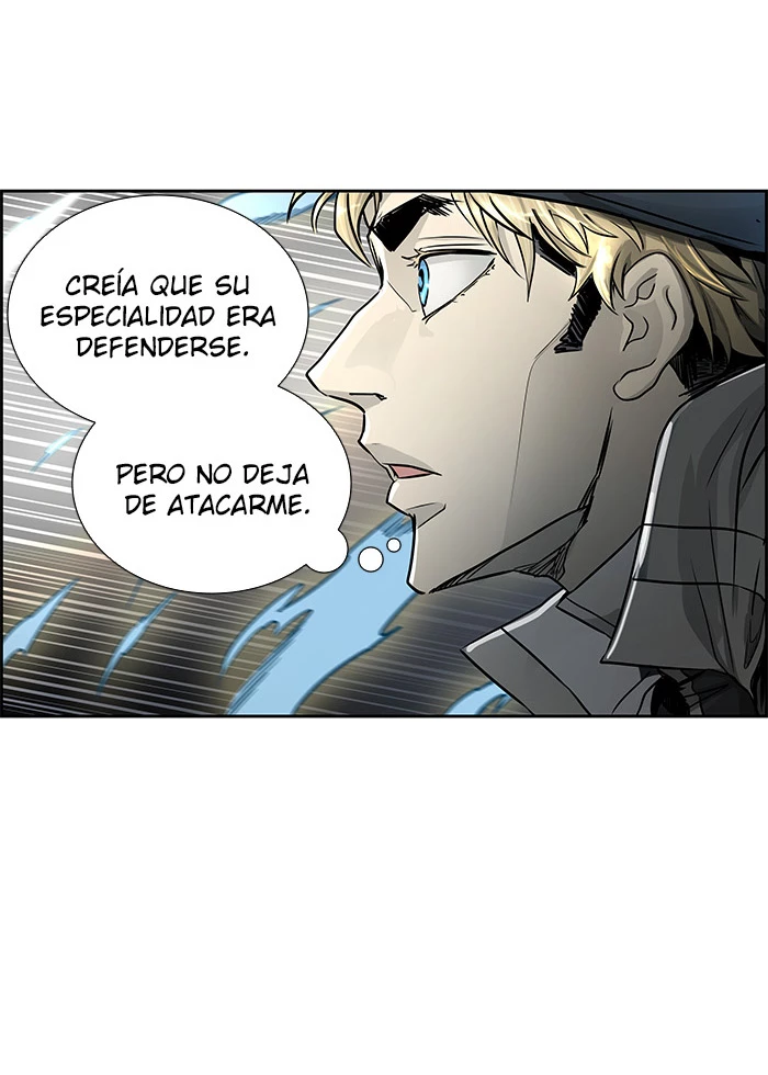 El irregular - Capítulo 476 - Página 40 - LectorTMOo