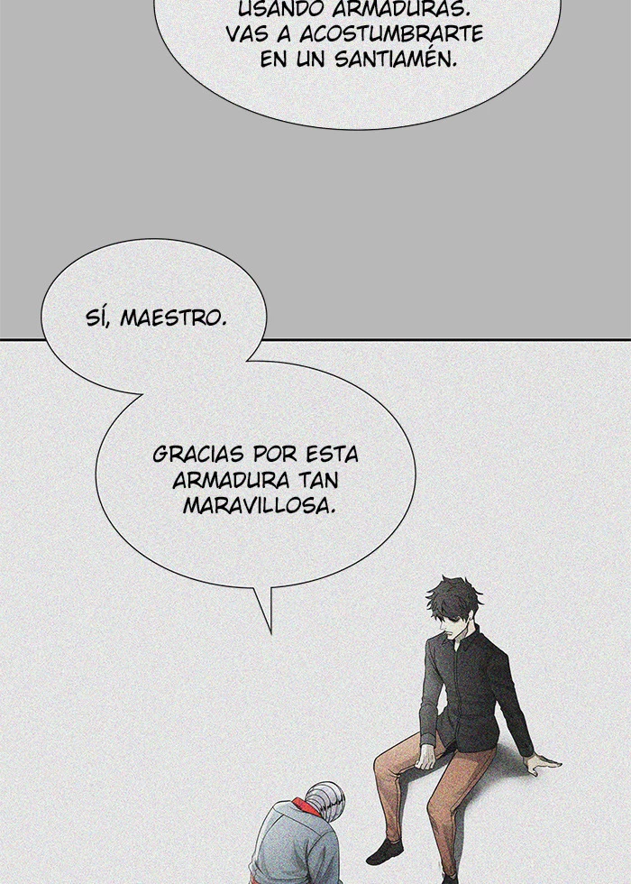 El irregular - Capítulo 476 - Página 43 - LectorTMOo