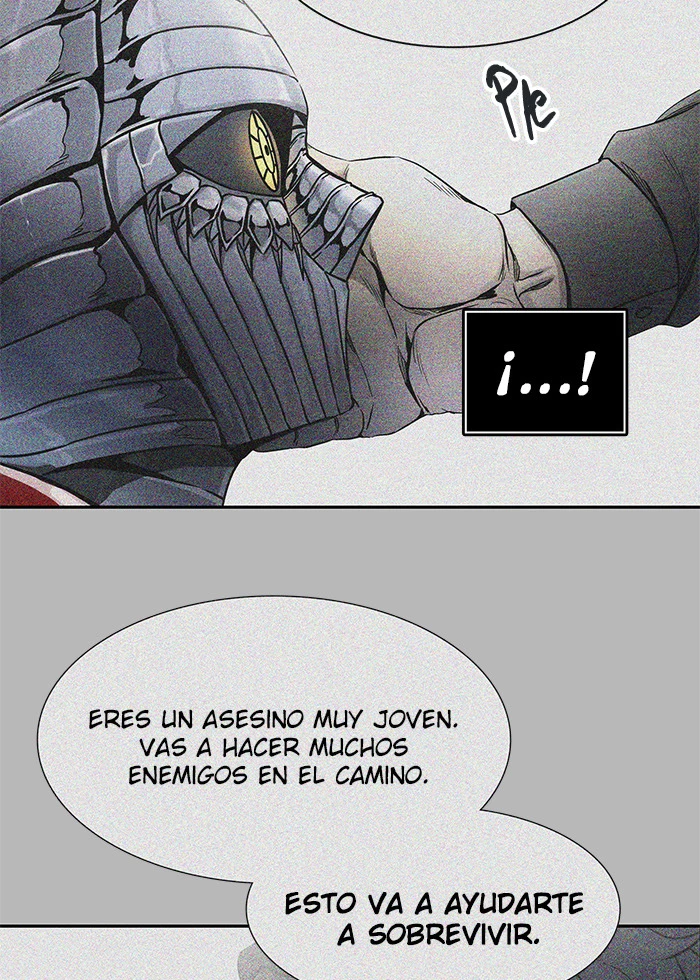 El irregular - Capítulo 476 - Página 45 - LectorTMOo