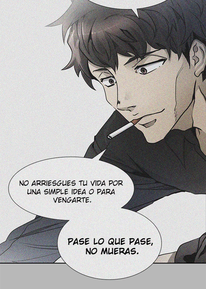 El irregular - Capítulo 476 - Página 46 - LectorTMOo