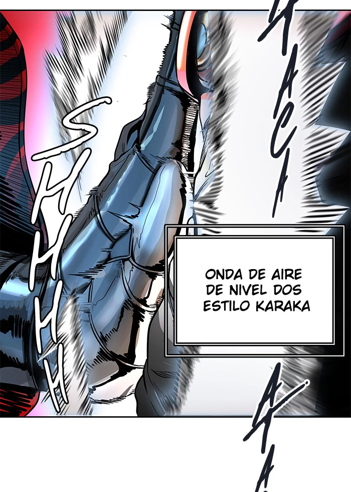 El irregular - Capítulo 476 - Página 62 - LectorTMOo