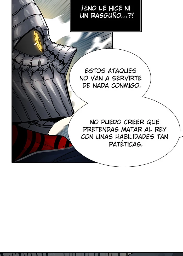 El irregular - Capítulo 476 - Página 69 - LectorTMOo