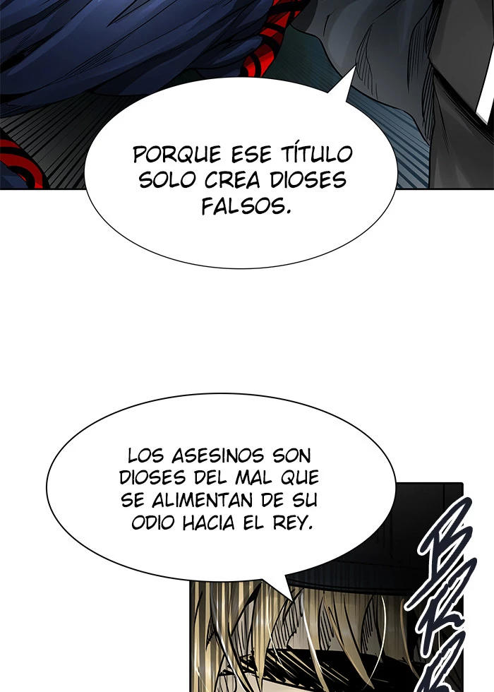 El irregular - Capítulo 476 - Página 71 - LectorTMOo