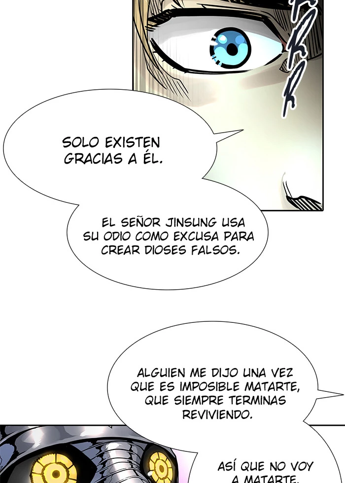 El irregular - Capítulo 476 - Página 72 - LectorTMOo
