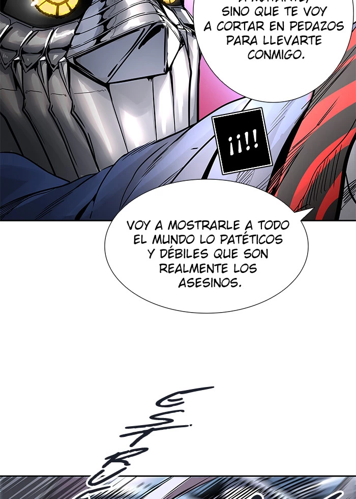 El irregular - Capítulo 476 - Página 73 - LectorTMOo