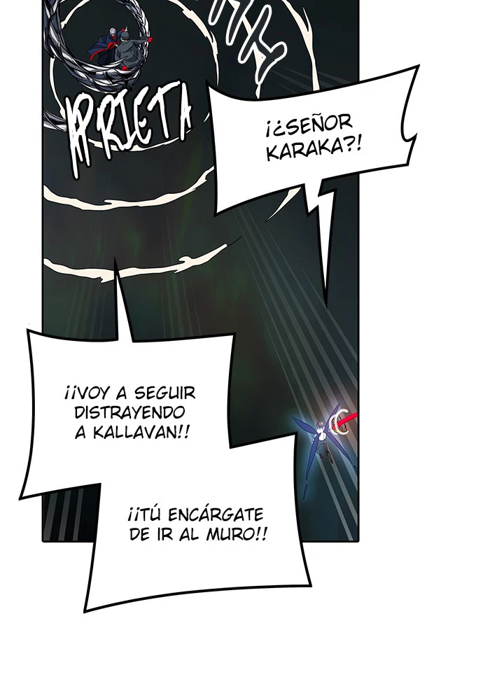 El irregular - Capítulo 476 - Página 76 - LectorTMOo
