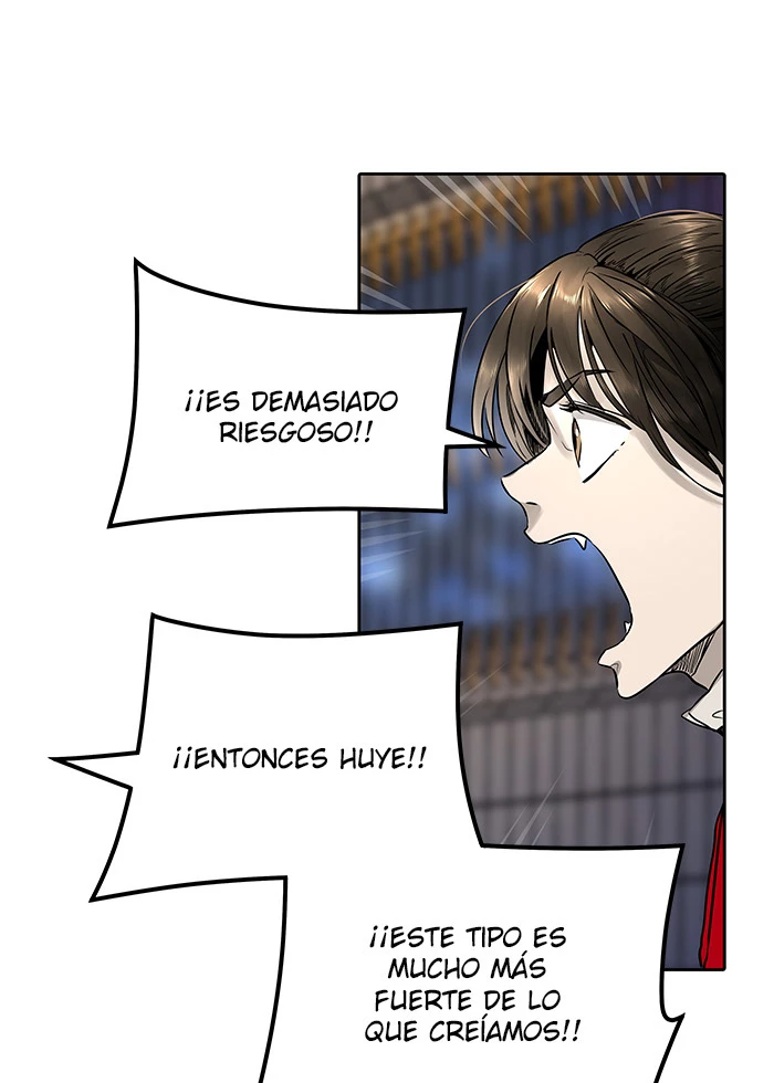 El irregular - Capítulo 476 - Página 77 - LectorTMOo