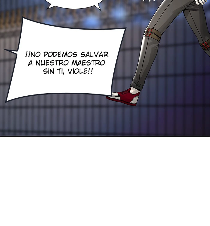 El irregular - Capítulo 476 - Página 79 - LectorTMOo