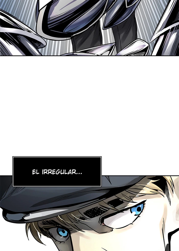 El irregular - Capítulo 476 - Página 85 - LectorTMOo