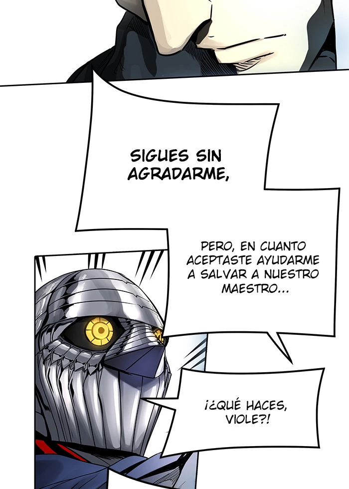 El irregular - Capítulo 476 - Página 86 - LectorTMOo