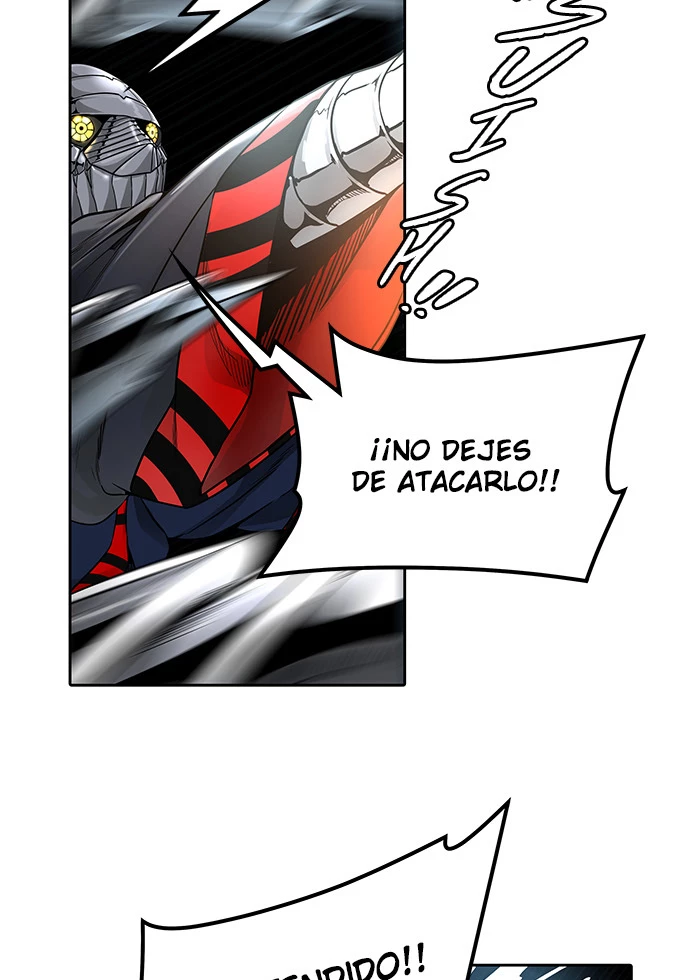El irregular - Capítulo 476 - Página 94 - LectorTMOo