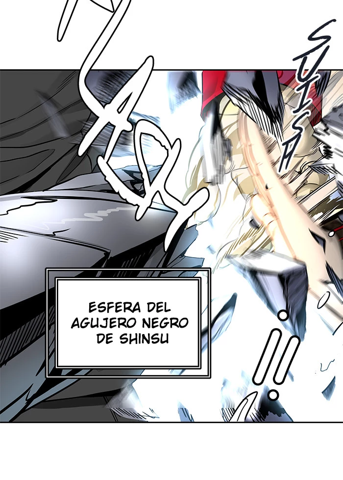 El irregular - Capítulo 476 - Página 98 - LectorTMOo