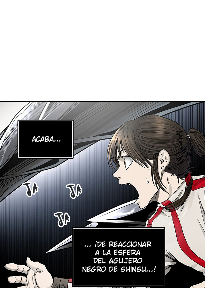 El irregular - Capítulo 476 - Página 103 - LectorTMOo