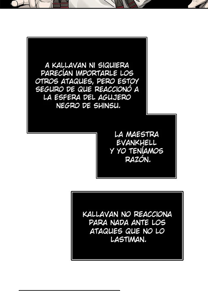 El irregular - Capítulo 476 - Página 104 - LectorTMOo