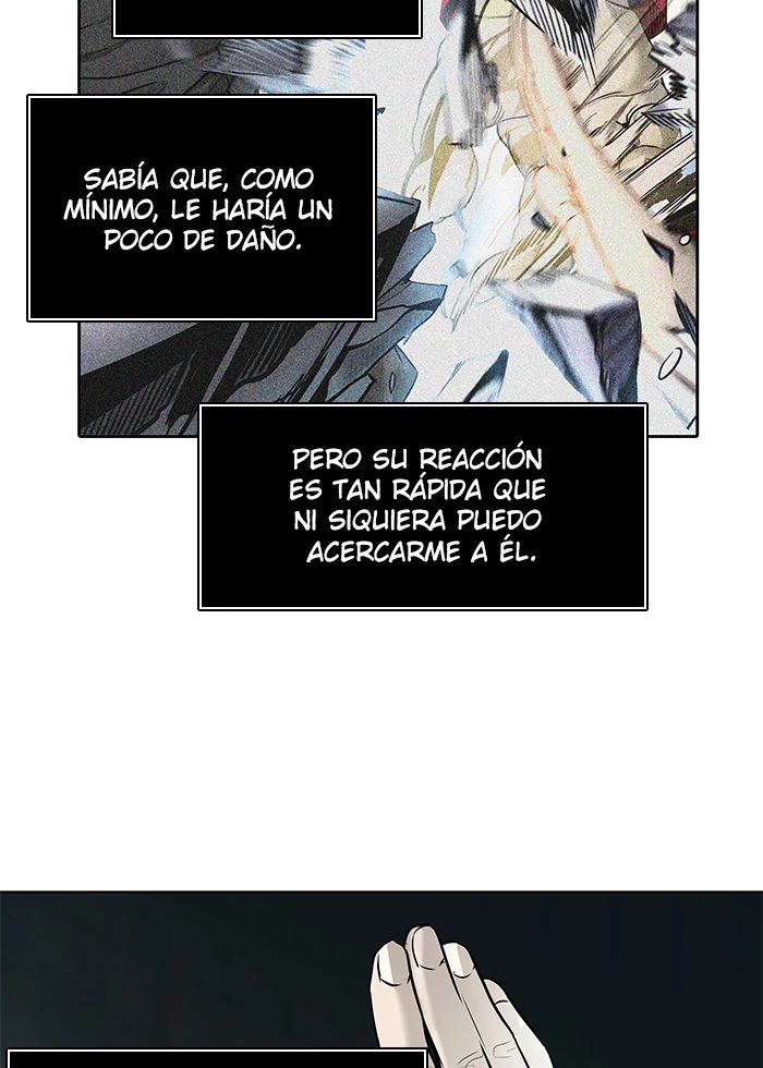 El irregular - Capítulo 476 - Página 106 - LectorTMOo