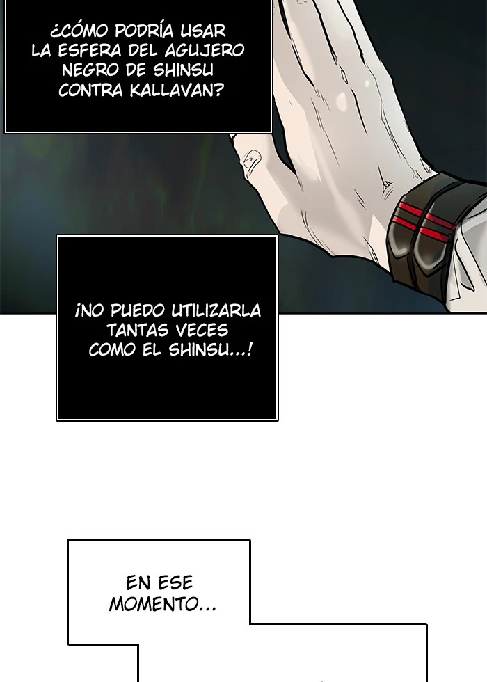 El irregular - Capítulo 476 - Página 107 - LectorTMOo
