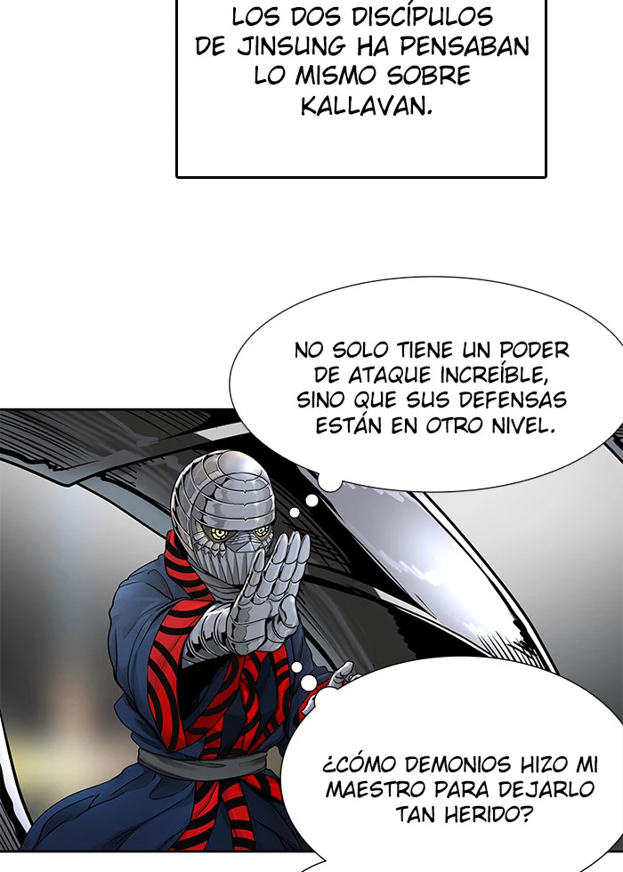 El irregular - Capítulo 476 - Página 108 - LectorTMOo