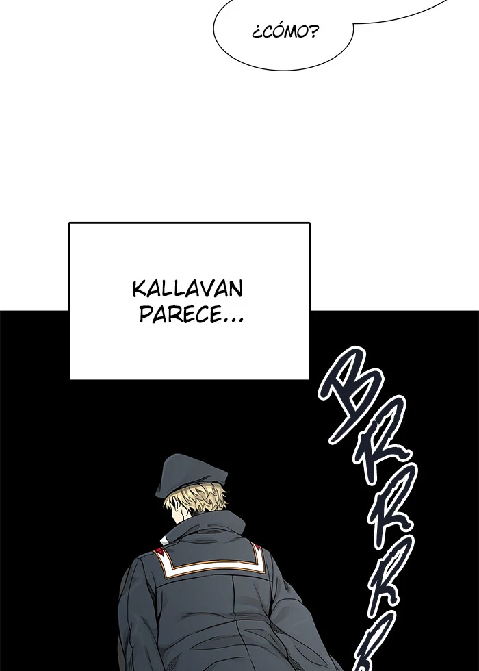 El irregular - Capítulo 476 - Página 109 - LectorTMOo